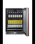 SDHR2444PNRLHD Refrigerator Full