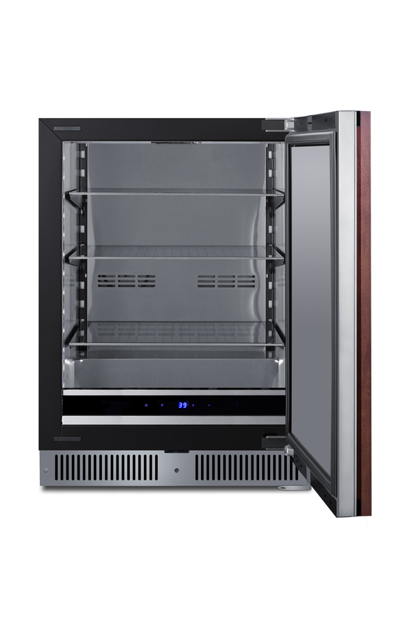 SDHR2444PNRLHD | Summit® Appliance