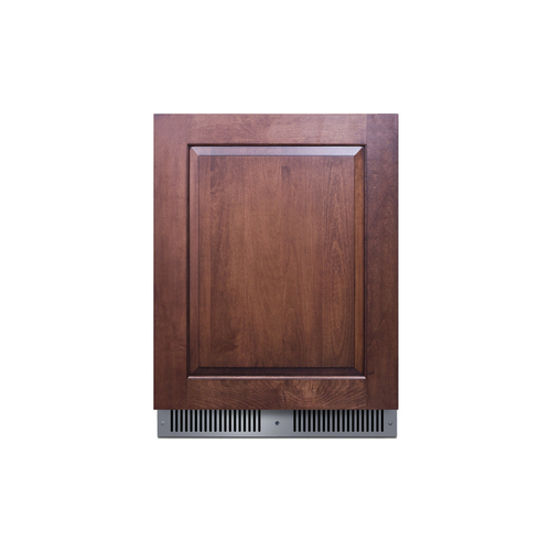 SDHR2444PNRLHD Refrigerator Front