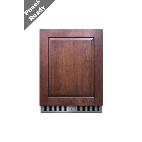 SDHR2444PNRLHD Refrigerator Front
