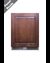 SDHR2444PNRLHD Refrigerator Front