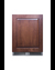 SDHR2444PNR Refrigerator Front