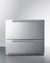 SPR36DROS Refrigerator Front