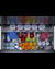 SPR36DROS Refrigerator Full