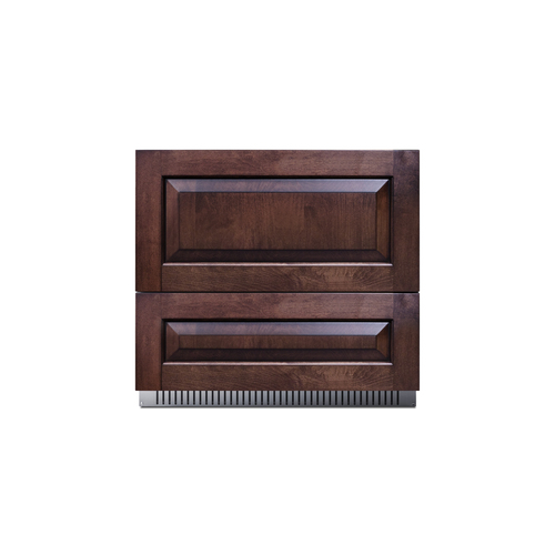 SPR36332D Refrigerator Front