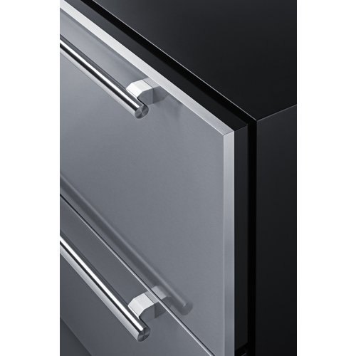SPR36DROS Refrigerator Detail