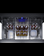 SPR36DROS Refrigerator Full