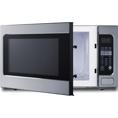SMBI27 Microwave Detail