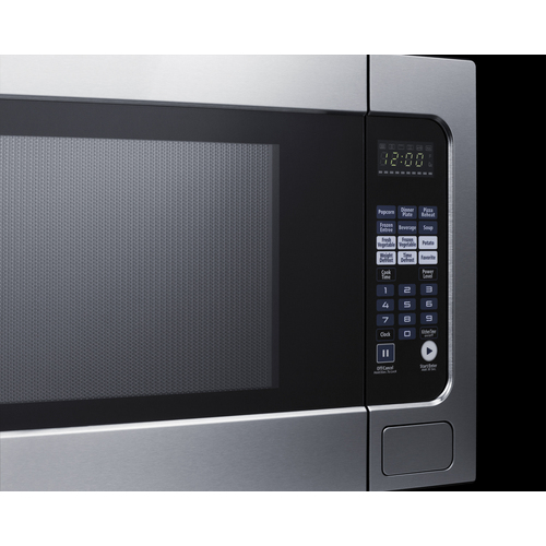 SMBI27 Microwave Detail