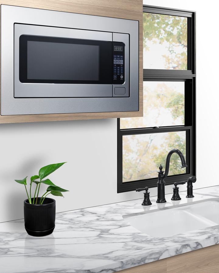 SMBI27TK30 | Summit® Appliance