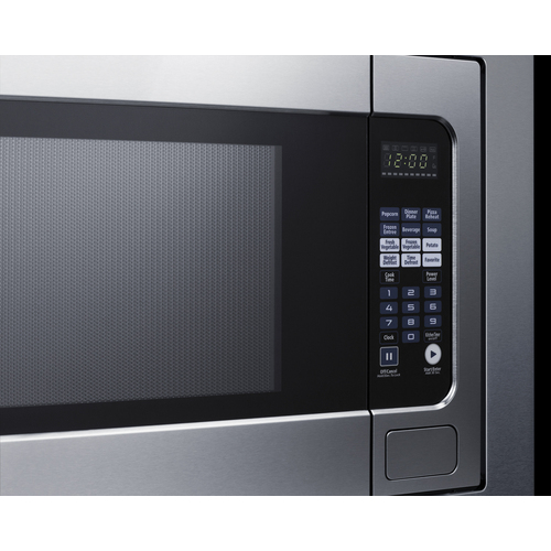 testSMBI27TK30 Microwave Detail