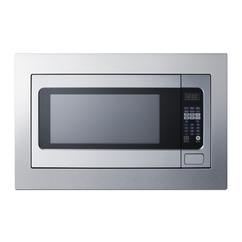 TKSM30 Accessory Front