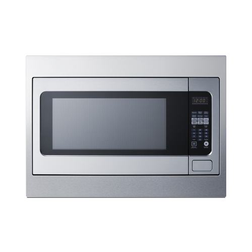 TKSM27 Accessory Front