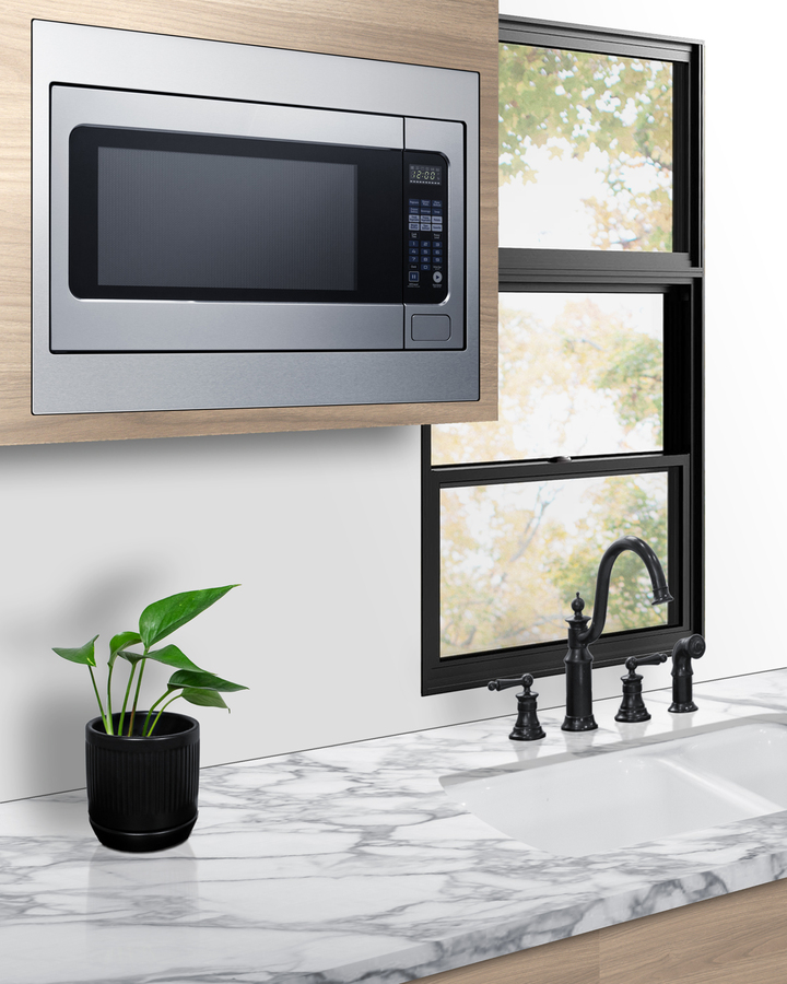 SMBI27TK27 | Summit® Appliance