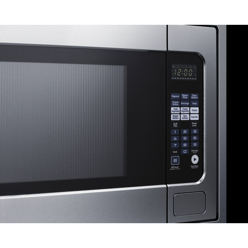 SMBI27TK27 Microwave Detail