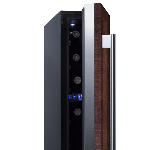 SWC007PNR | Summit® Appliance