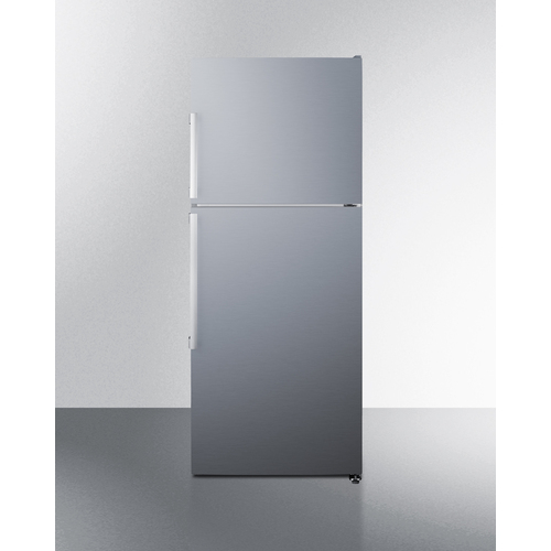FF1514SSIM Refrigerator Freezer Front