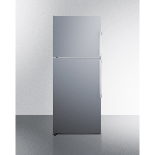 FF1514SSIMLHD Refrigerator Freezer Front