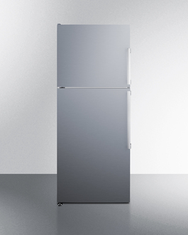 FF1514SSIMLHD Refrigerator Freezer Front