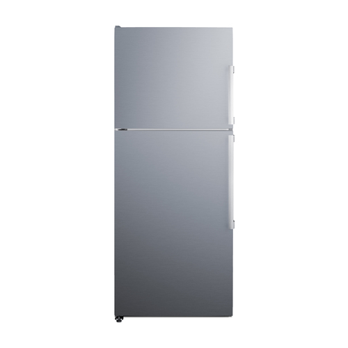 FF1514SSIMLHD Refrigerator Freezer Front