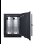 SBC7BRSFRTPADA Kegerator Full