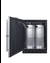 SBC7BRSFRTPADALHD Kegerator Full