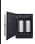 SBC7BRSFRTPCFLHD Kegerator Full