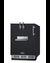SBC58BFRTPCFLHD Kegerator Angle