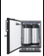 SBC58BFRTPCFLHD Kegerator Full