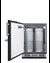 SBC58BFRTPLHD Kegerator Full