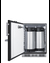 SBC58BFRTPCFADALHD Kegerator Full