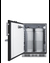 SBC58BFRTPADALHD Kegerator Full
