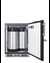 SBC58BFRTPCFADA Kegerator Full