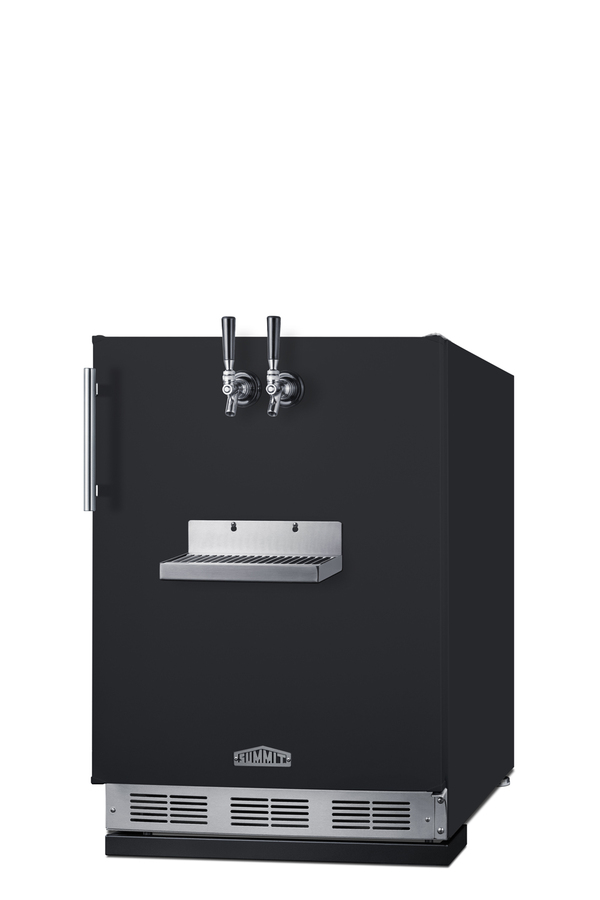 SBC58BFRTPCF | Summit® Appliance