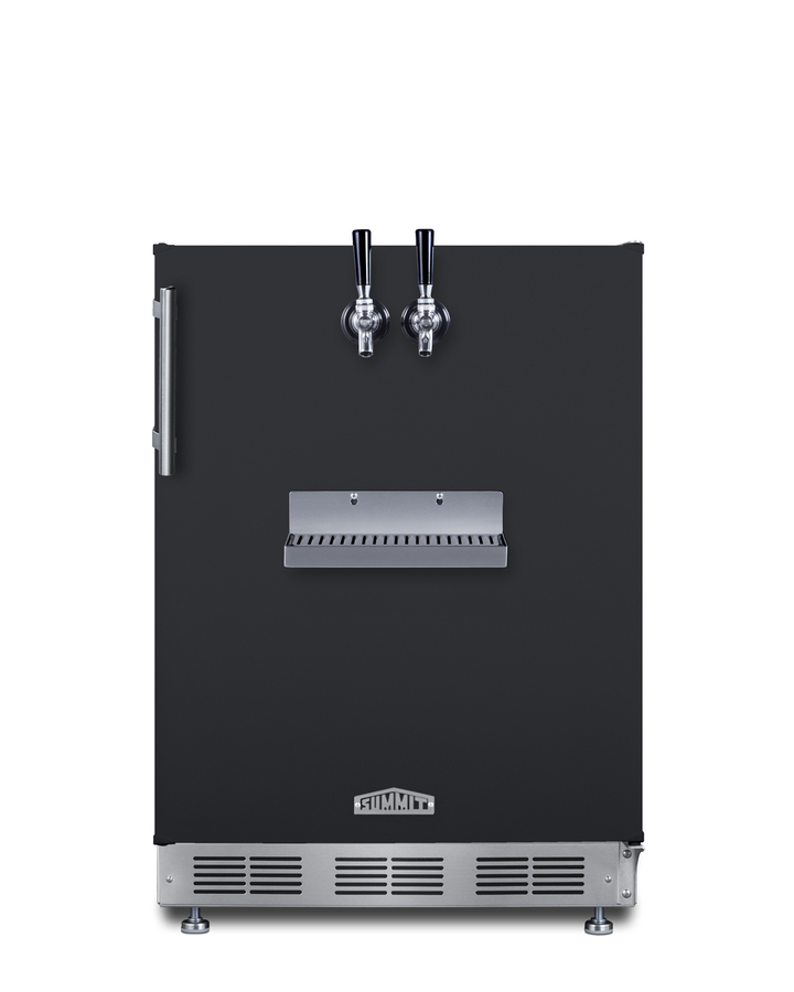 SBC58BFRTPCF | Summit® Appliance