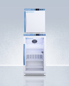 ARG31PVBIADA-AFZ1PVSTACK Refrigerator Freezer Front