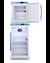 ARG31PVBIADA-AFZ1PVSTACK Refrigerator Freezer Open