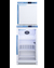 ARG31PVBIADA-AFZ1PVSTACK Refrigerator Freezer Front