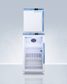 ARG31PVBIADA-AFZ1PVSTACKLHD Refrigerator Freezer Front