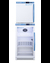 ARG31PVBIADA-AFZ1PVSTACKLHD Refrigerator Freezer Front