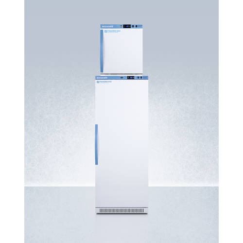 ARS12PV-AFZ1PVSTACK Refrigerator Freezer Front