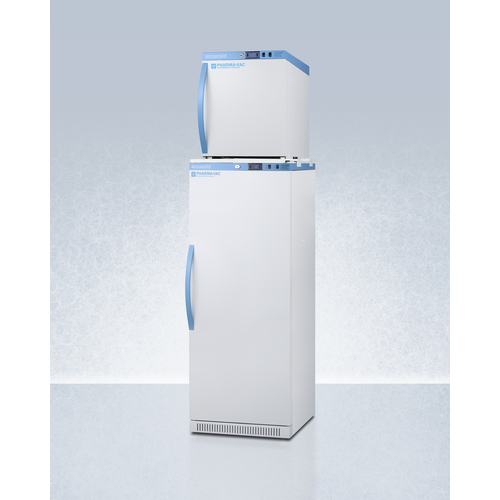 ARS12PV-AFZ1PVSTACK Refrigerator Freezer Angle