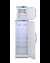 ARS12PV-AFZ1PVSTACK Refrigerator Freezer Open