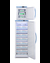 ARS12PV-AFZ1PVSTACK Refrigerator Freezer Full