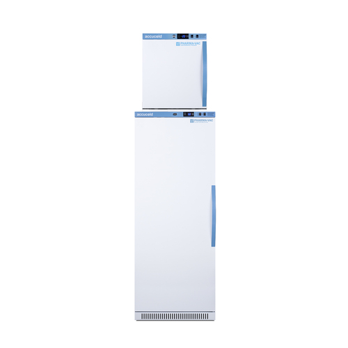 ARS12PV-AFZ1PVSTACKLHD Refrigerator Freezer Front