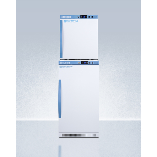 ARS32PVBIADA-AFZ1PVSTACK Refrigerator Freezer Front