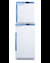 ARS32PVBIADA-AFZ1PVSTACK Refrigerator Freezer Front