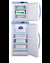 ARS32PVBIADA-AFZ1PVSTACK Refrigerator Freezer Full