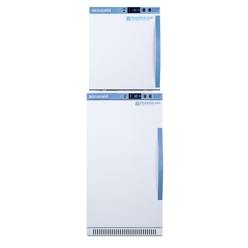 ARS32PVBIADA-AFZ1PVSTACKLHD Refrigerator Freezer Front