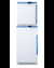 ARS32PVBIADA-AFZ1PVSTACKLHD Refrigerator Freezer Front